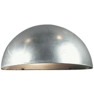 Nordlux scorpius maxi item no. 21751031 galvaniseret 