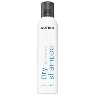 Notino all hair colours volume dry shampoo 250ml