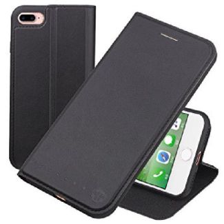 Nouske iphone 7 plus protection cover sort