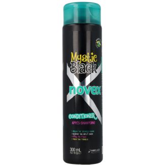 Novex mystic black conditioner 300ml