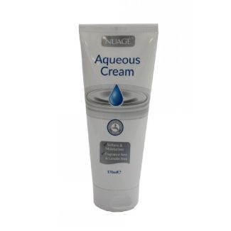 Nuagé aqueous cream 170ml