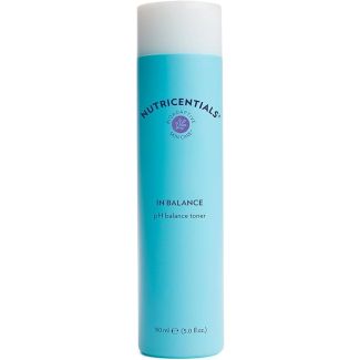 Nutricentials bioadaptive skin care in balance pH balance toner 150ml
