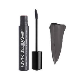 Nyx liquid suede cream lipstick LSCL 01 stone fox 4ml