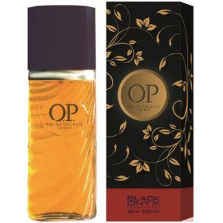 O.P. eau de toilette black onyx 100ml
