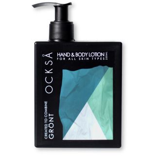Också hand & body lotion for all skin types 250ml