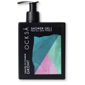 Också shower gel for all skin types 250ml