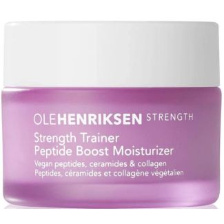 Ole henriksen strength trainer peptide boost moisturizer 15ml