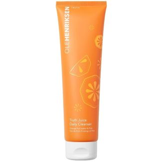 Ole henriksen truth juice daily cleanser 150ml (minus æske)