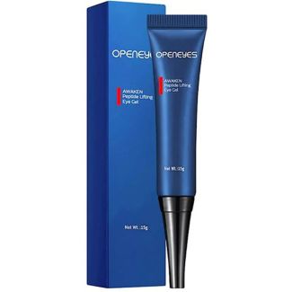 Openeyes awaken peptide lifting eye gel 15g