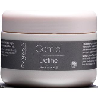 Organic colour systems control define 85ml