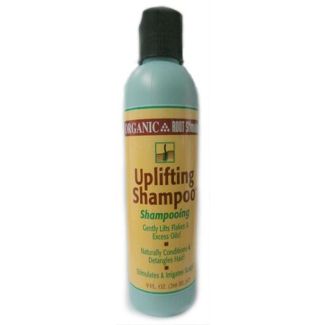 Organic root stimulator uplifting shampoo 266ml