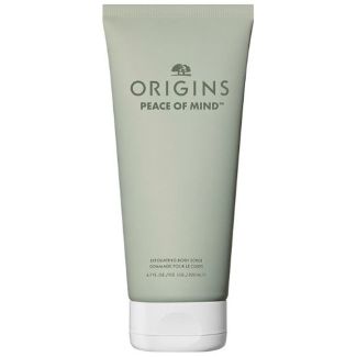 Origins peace of mind exfoliating body scrub 200ml