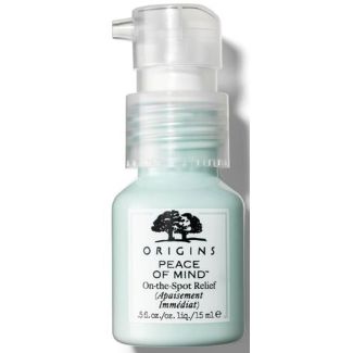 Origins peace of mind on-the-spot relief 15ml