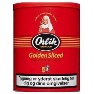 Orlik tobacco sliced pibetobak 200g
