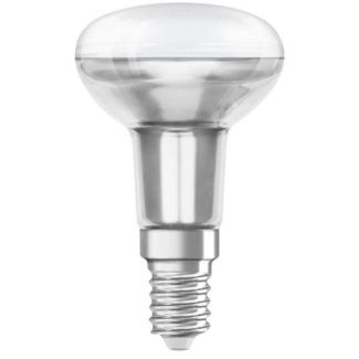 Osram pære LED star E14 R50 40 36° 2.6W 50Hz 210lm warm white