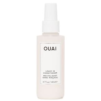 OUAI leave in conditioner 140ml (bøtte upæn)