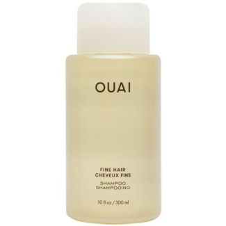 OUAI shampoo fine hair 300ml