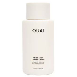 OUAI thick hair conditioner 300ml