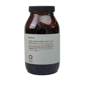 Oway aroma herbal tea made from herbs fruits seeds and flowers 100% 70g (Dato)