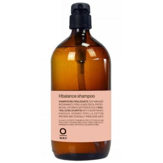 Oway Hbalance shampoo 950ml
