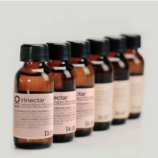 Oway hnectar beautifying color infusion 8.3 60ml