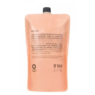 Oway htone 9 vol 2,7% 900ml