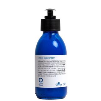 Oway next day cream texturizing hair cream 140ml (dato)
