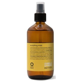 Oway shield & finish sculpting mist 240ml
