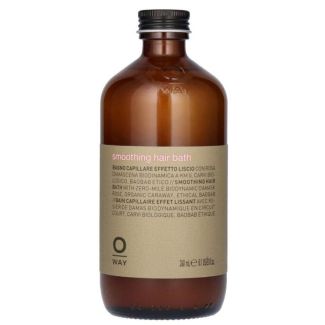 Oway smoothing hair bath 240 ml