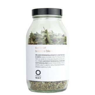 Oway summer solstice blend 45g