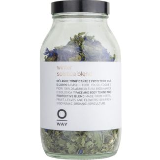 Oway winter solstice blend 30g