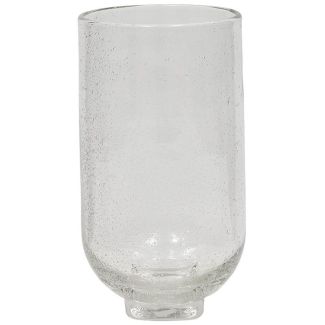 OYOY living design kuki vase small Ø10 x H17 cm 100% glass 902 clear