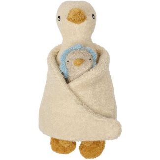 OYOY mini dora & baby dolli duck 31cm