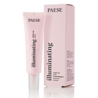 Paese illuminating make-up base 30ml