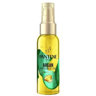 Pantene pro-v argan infused oil 100ml