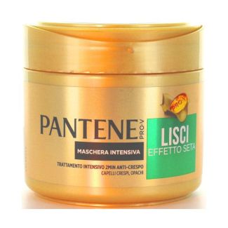 Pantene pro-v maschera intensiva 300ml