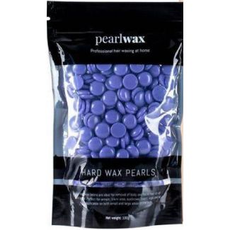 Pearlwax hard wax pearls 100g