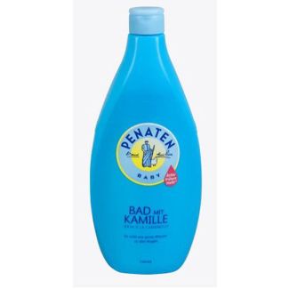 Penaten baby bad mit kamille 750ml