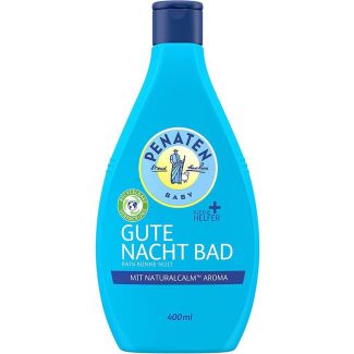 Penaten baby gute nacht bad mit naturalcalm aroma 400ml