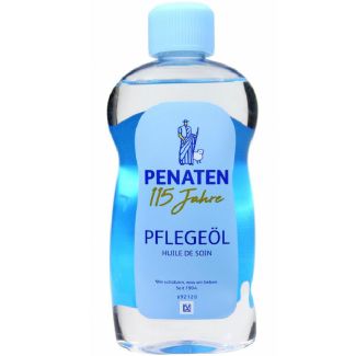 Penaten baby pflegeöl 500ml