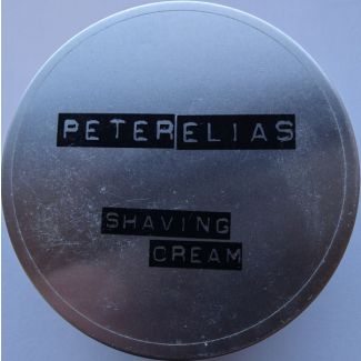 Peter elias shaving cream 125ml