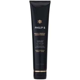 Philip b. white truffle conditioner ultra-rich moisture all hair types 178ml