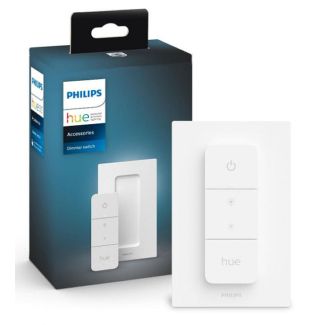 Philips hue accessories dimmer switch
