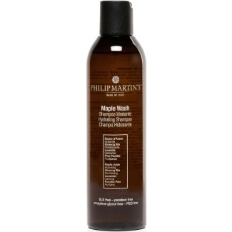Philip martin's purifying wash shampoo 250ml