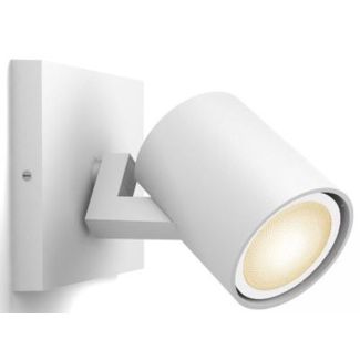Philips spotlight runner white