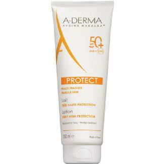 Pierre fabre a-derma lotion very high protection SPF50+ 250ml (dato)