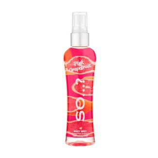 Pink grapefruit so..? body mist 100ml