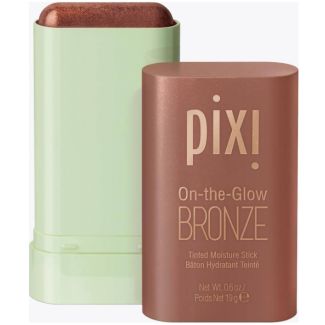 Pixi by petra on-the-glow bronze tinted moisture stick warmglow 19g