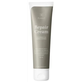 Purely repair cream plejende og beroligende 100ml