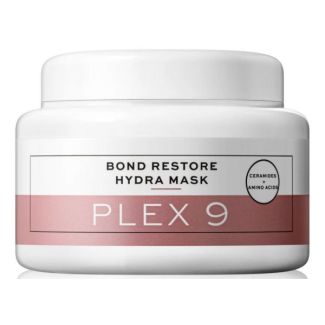 Plex 9 revolution hair bond restore hydra mask 220ml